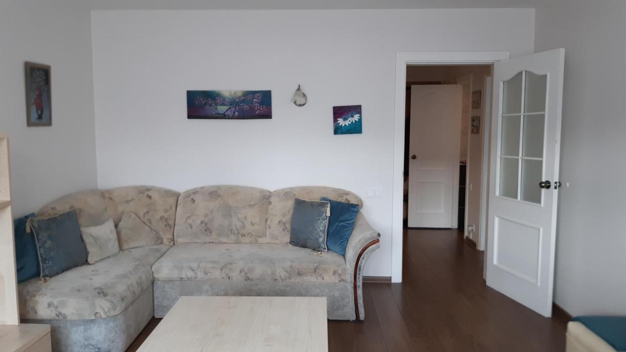 Santariskes Apartment VNO Esterno foto