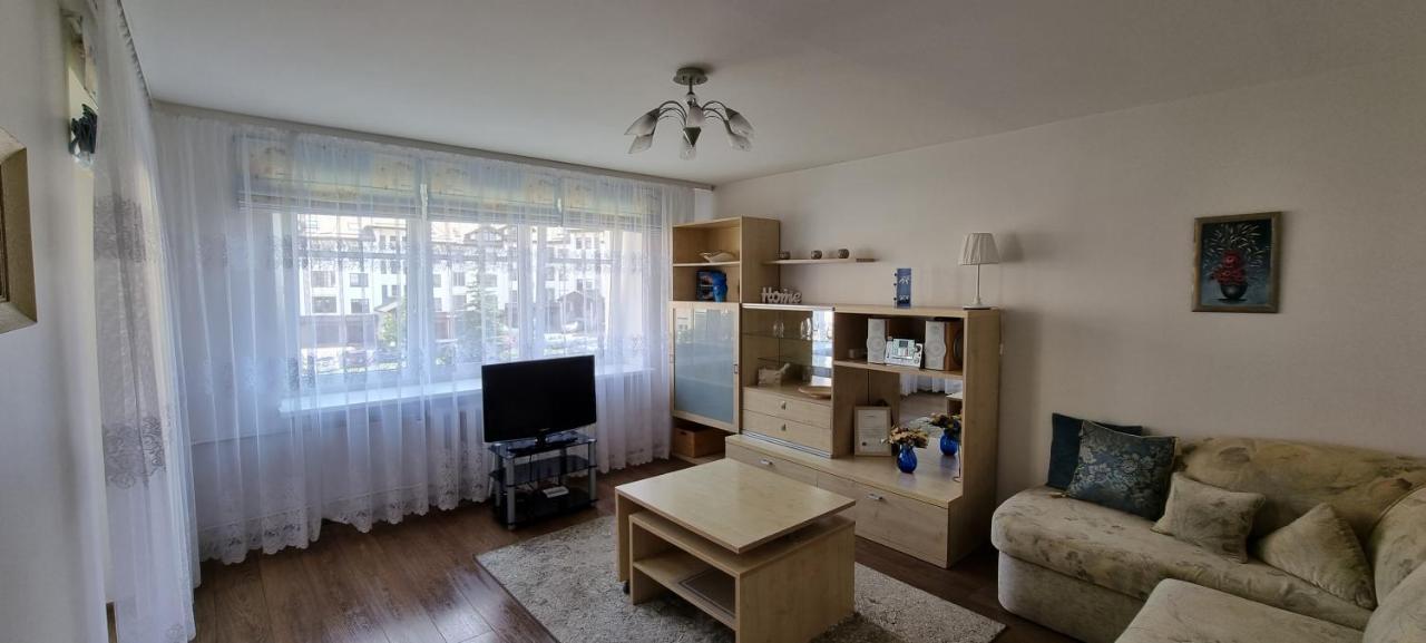 Santariskes Apartment VNO Esterno foto