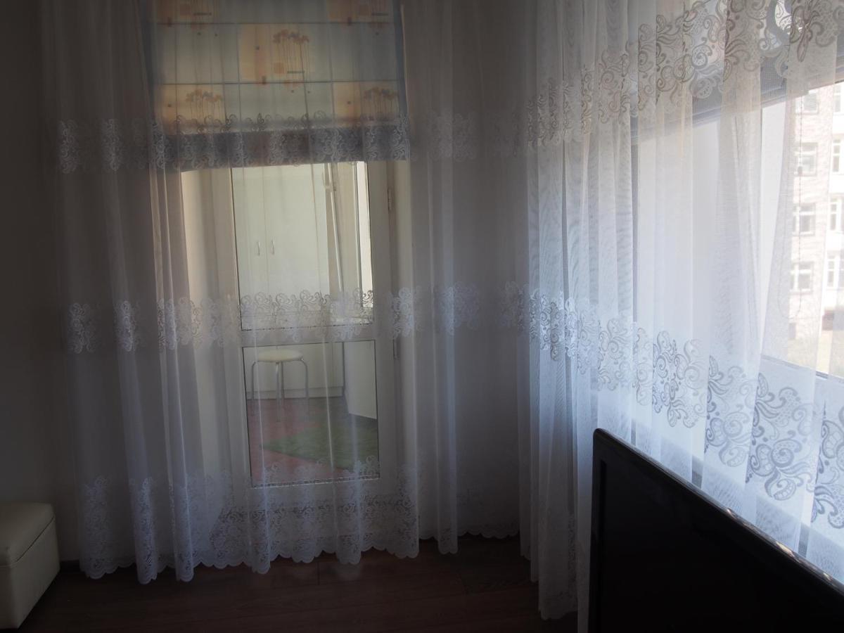 Santariskes Apartment VNO Esterno foto
